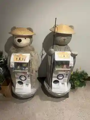 こぐま神社(静岡県)