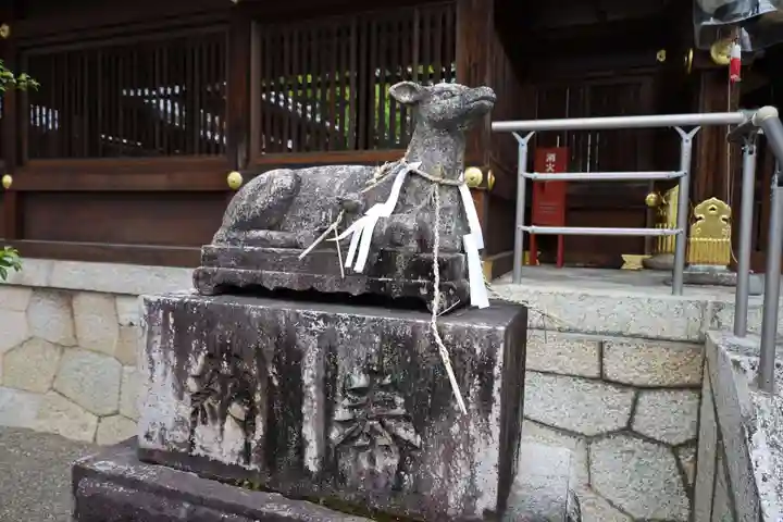 立木神社(滋賀県)