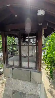 菅大臣神社(京都府)