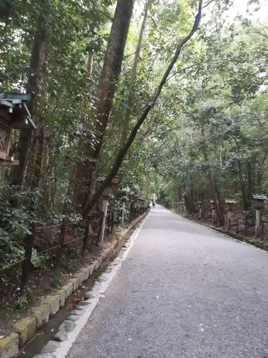 大神神社のその他建物