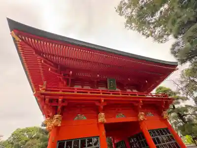 穴八幡宮(東京都)