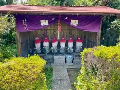 見光寺(神奈川県)