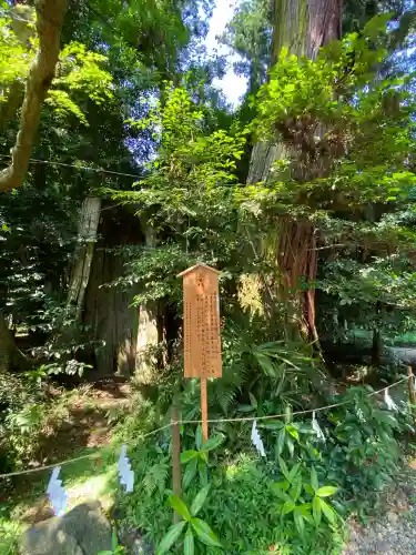 香取神宮(千葉県)