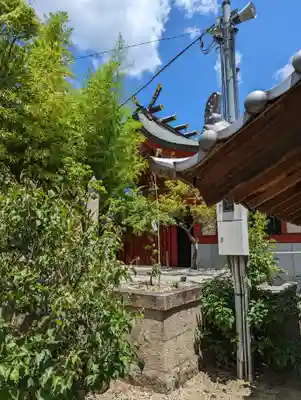 綱敷天満神社(兵庫県)