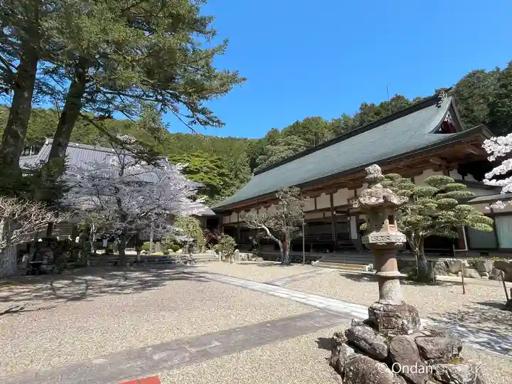 円通寺(兵庫県)