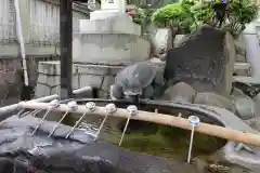 艮神社(広島県)