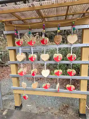 神場山神社(静岡県)