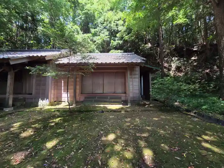 熊野神社(神奈川県)