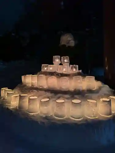 厚別神社(北海道)