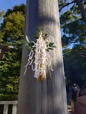 寒川神社(神奈川県)