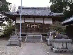 八柱神社(愛知県)