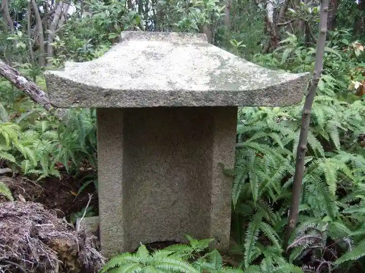大歳神社(山口県)
