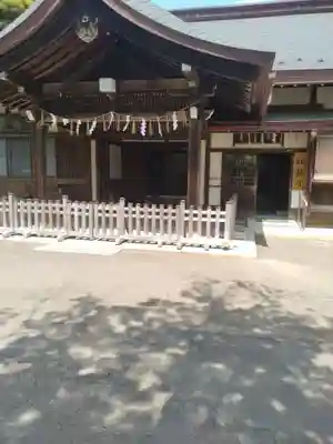 志波彦神社・鹽竈神社(宮城県)