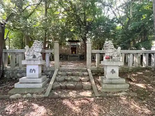 水分神社(三重県)
