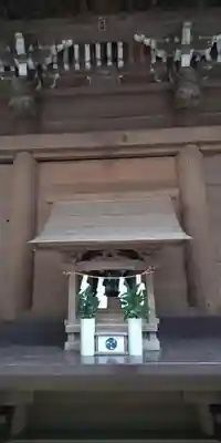 春日神社(神奈川県)