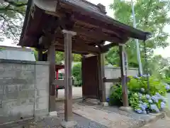 福泉寺(神奈川県)