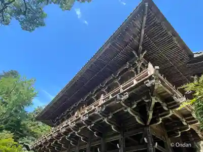 圓教寺(兵庫県)