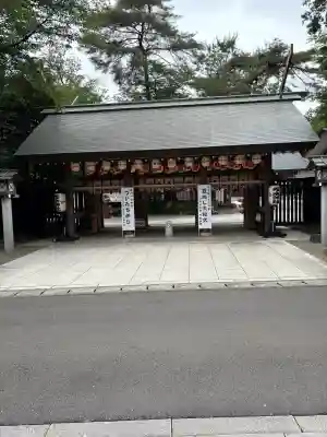 櫻木神社(千葉県)