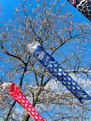 伊達神社(北海道)