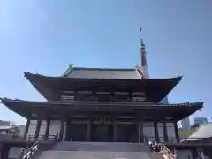 増上寺(東京都)