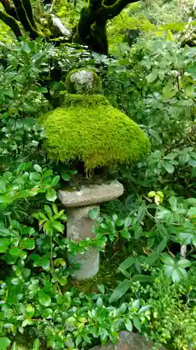 高桐院のその他建物