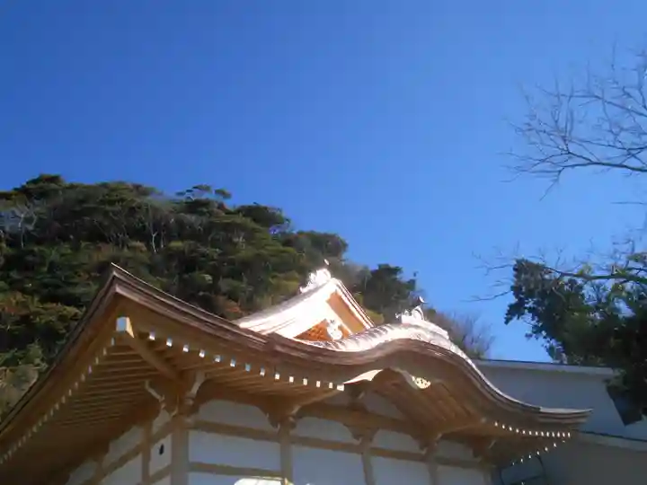 別願寺のその他建物