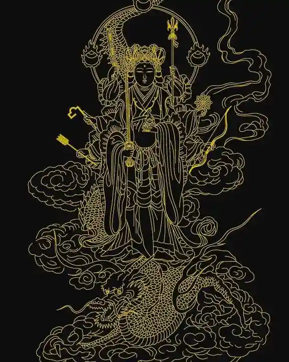 亀峰山平成院(京都府)