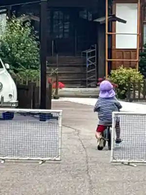 仏眼寺(石川県)