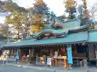 一言主神社(茨城県)