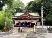 來宮神社(静岡県)