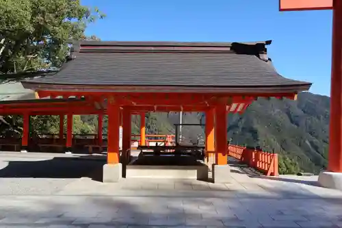 熊野那智大社(和歌山県)