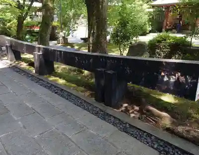 岡崎神社のその他建物