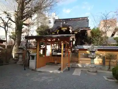 菅原院天満宮神社(京都府)