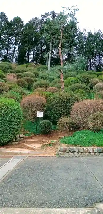 塩船観音寺(東京都)