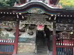 金蔵寺の芸術