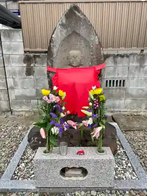 陸奥國分寺(宮城県)