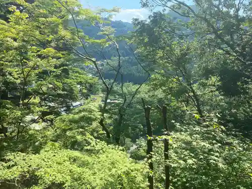 室生寺(奈良県)