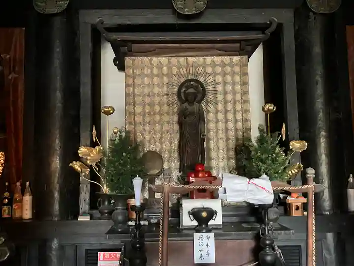 太山寺(兵庫県)