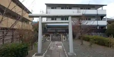 梅宮大社(京都府)