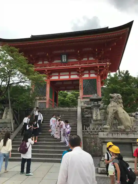 清水寺(京都府)