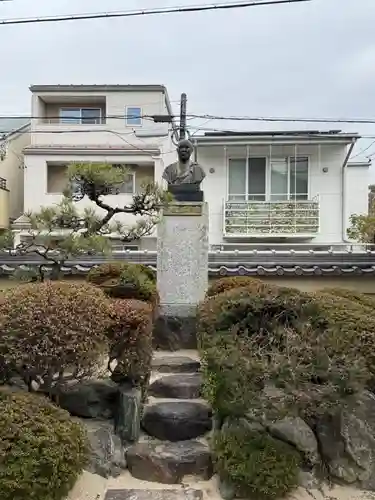 秋葉山圓通寺(愛知県)