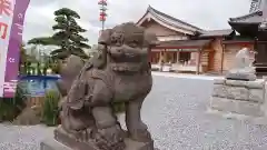 栗橋八坂神社(埼玉県)