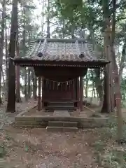 小針神社(埼玉県)