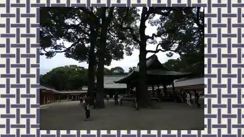 武蔵一宮氷川神社(埼玉県)