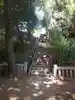 熊野神社のその他建物