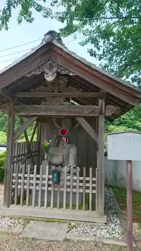 天長寺(京都府)