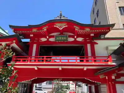 鷲神社(東京都)