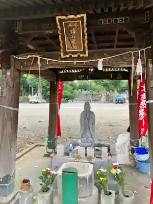 法華経寺(千葉県)