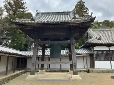 丈六寺のその他建物