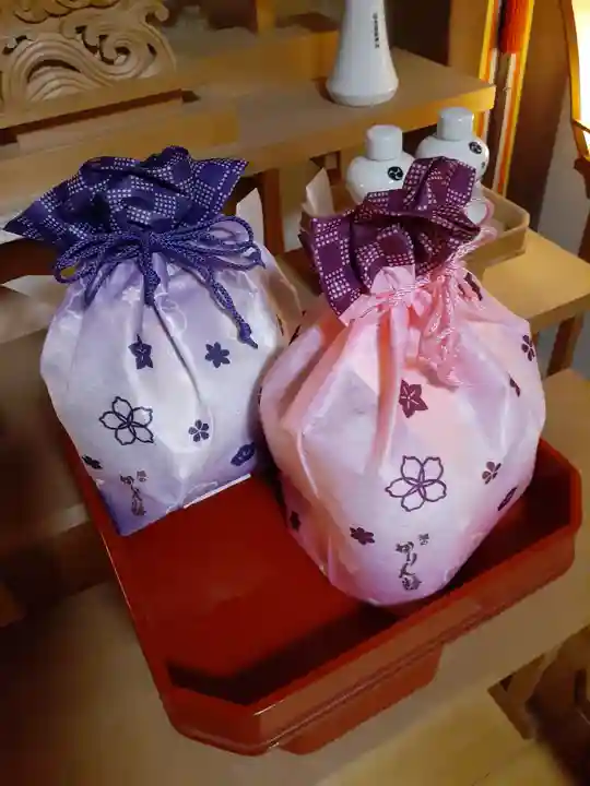 伏木香取神社(茨城県)